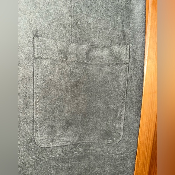 Abercrombie & Fitch button down dress - Picture 6 of 13